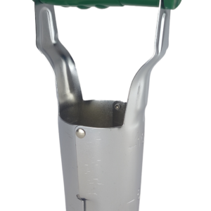 Bulb Planter Digger, Garden Bulb Transplanter Hole Digger for Tulips & Daffodils