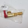 Picture 1 of 6 Click to enlarge Have one to sell? Sell now Home and garden shut off valve NIP model #88246 threaded brass - Image 2