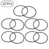 10Pcs Rubber Gaskets Leak-Proof Water Filters Seals for Universal 10 Inch Filter - Image 3