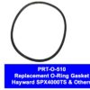 O-RING - Hayward SPX4000TS - Image 2