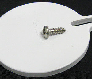 HAYWARD | PLATE, SLIDE WITH SCREW | SPX1082H1B