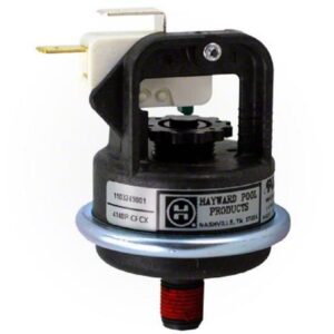 Hayward | FDXLWPS1930 | Water Pressure Switch, Universal H-Series Low Nox Heaters