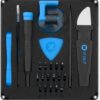 iFixit Essential Electronics Toolkit - PC, Laptop, Phone Repair Kit - Image 2