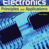 Electronics: Principles and Applications 9th Edition, Kindle Edition - Image 2