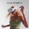 Meta Quest 2 — Advanced All-In-One Virtual Reality Headset — 128 GB - Image 7