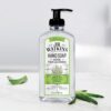 J.R. Watkins Gel Hand Soap, Scented Liquid Hand Wash for Bathroom or?Kitchen, USA Made and Cruelty Free, 11 fl oz, Aloe & Green Tea - Image 2