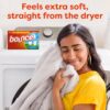 Bounce Dryer Sheets Laundry Fabric Softener, Outdoor Fresh, 240 Count - Image 2