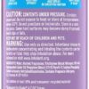 Glade Air Freshener Room Spray, Lavender & Vanilla, 8.3 oz, 6 Count - Image 2