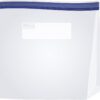 Amazon Basics Freezer Gallon Bags, 90 Count (Previously Solimo) - Image 2